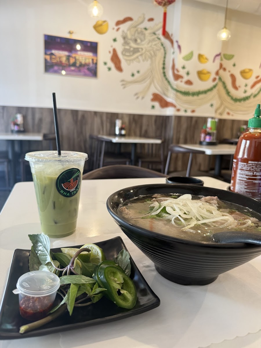 Nha Trang Vietnamese Cuisine Photos 2